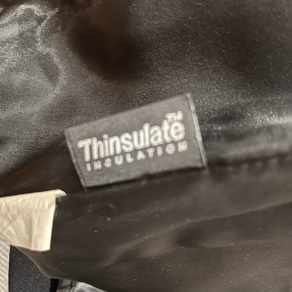 J Crew Women’s Italian Double cloth coat - Picture 9 of 9